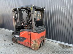 Linde E16H-02
