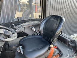 Linde E16H-02
