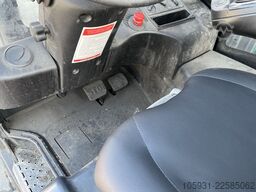 Linde E16H-02