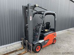 Linde E16P-02