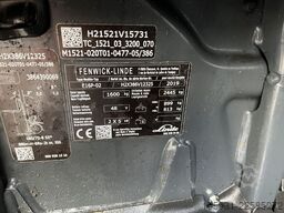 Linde E16P-02