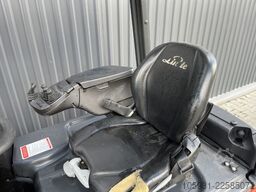 Linde E16P-02