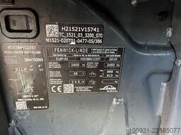 Linde E16P-02