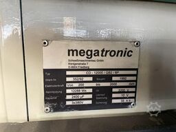 MEGATRONIC CD-1200 / QB 2 / 6P