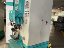 MEGATRONIC CD-1200 / QB 2 / 6P