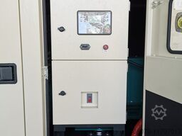 Newpower Generator Stromaggregat NWR225 Ricardo Motor Stromaggregat