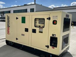 Newpower Generator NWR55 Ricardo Motor Newpower Generator