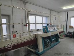 Zafferani Flat 8