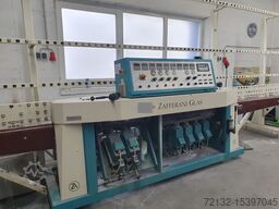 Zafferani Flat 8