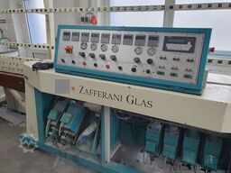 Zafferani Flat 8