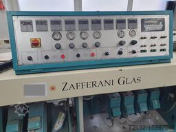 Zafferani Flat 8