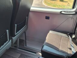 IVECO 2x Daily 70 Lagerfahrzeug Ferqui Sunrise 2,5 m B
