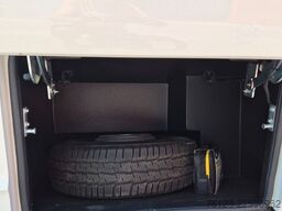 IVECO 2x Daily 70 Lagerfahrzeug Ferqui Sunrise 2,5 m B