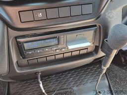 IVECO 2x Daily 70 Lagerfahrzeug Ferqui Sunrise 2,5 m B