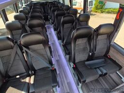 IVECO 2x Daily 70 Lagerfahrzeug Ferqui Sunrise 2,5 m B