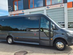 MERCEDES-BENZ 519 und 517 Glasdach XXL  20 Sitze Lord Exclusiv