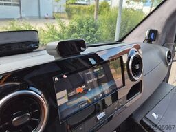 MERCEDES-BENZ 519 und 517 Glasdach XXL  20 Sitze Lord Exclusiv