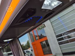 MERCEDES-BENZ 519 und 517 Glasdach XXL  20 Sitze Lord Exclusiv