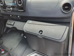 MERCEDES-BENZ 519 und 517 Glasdach XXL  20 Sitze Lord Exclusiv