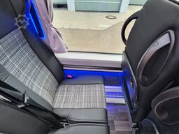 MERCEDES-BENZ 519 und 517 Glasdach XXL  20 Sitze Lord Exclusiv