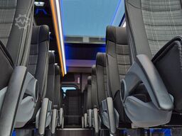 MERCEDES-BENZ 519 und 517 Glasdach XXL  20 Sitze Lord Exclusiv
