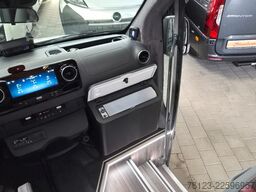 MERCEDES-BENZ 519 und 517 Glasdach XXL  20 Sitze Lord Exclusiv