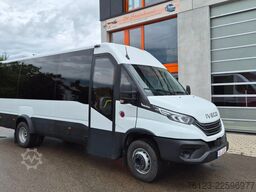 IVECO Daily C 65 Lagerfahrzeug Stock 519 Sofort