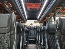 MERCEDES-BENZ Sprinter 519 29 SchlafsesselVorlauffahrzeug