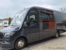 MERCEDES-BENZ Sprinter 519 29 SchlafsesselVorlauffahrzeug