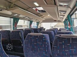 TEMSA 5 units Prestij SX,Novo Lux, Daily, Atego