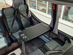 MERCEDES-BENZ 519 Sunset S 4 Ferqui Chasis 907 Vorlauffahrzeug
