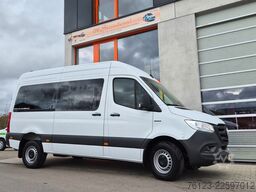 MERCEDES-BENZ Sprinter Elektro 9 Sitzer Bürgerbus