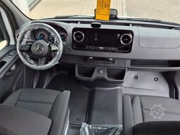 MERCEDES-BENZ Sprinter Elektro 9 Sitzer Bürgerbus