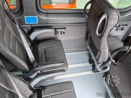 MERCEDES-BENZ Sprinter Elektro 9 Sitzer Bürgerbus
