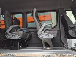 MERCEDES-BENZ Sprinter Elektro 9 Sitzer Bürgerbus