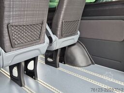 MERCEDES-BENZ Sprinter Elektro 9 Sitzer Bürgerbus