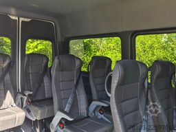 MERCEDES-BENZ Sprinter Elektro 9 Sitzer Bürgerbus