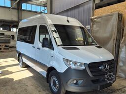 MERCEDES-BENZ Sprinter Elektro 9 Sitzer Bürgerbus