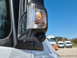 MERCEDES-BENZ Sprinter Elektro 9 Sitzer Bürgerbus