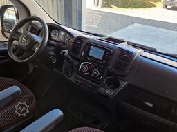 FIAT Opel Movano 18 SS  in Stock Fiat Ducato