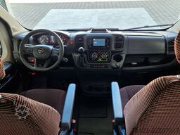 FIAT Opel Movano 18 SS  in Stock Fiat Ducato