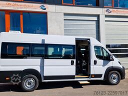 FIAT Opel Movano 18 SS  in Stock Fiat Ducato