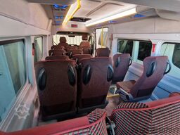 FIAT Opel Movano 18 SS  in Stock Fiat Ducato