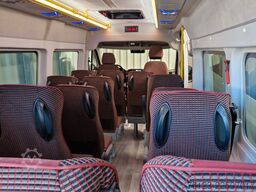 FIAT Opel Movano 18 SS  in Stock Fiat Ducato