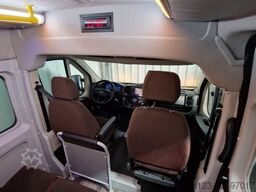 FIAT Opel Movano 18 SS  in Stock Fiat Ducato