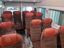 FIAT Opel Movano 18 SS  in Stock Fiat Ducato