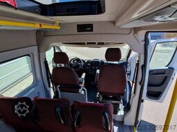 FIAT Opel Movano 18 SS  in Stock Fiat Ducato