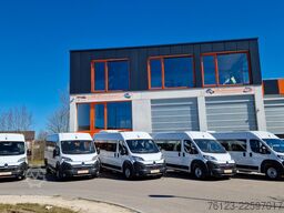 FIAT Opel Movano 18 SS  in Stock Fiat Ducato