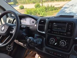 FIAT Opel Movano 18 SS  in Stock Fiat Ducato