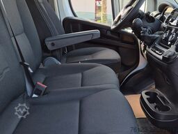 FIAT Opel Movano 18 SS  in Stock Fiat Ducato